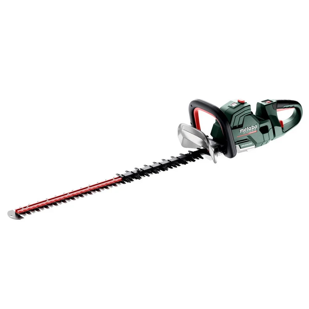 Metabo Akku-Heckenschere HS 18 LTX BL 75 #601724850 Karton