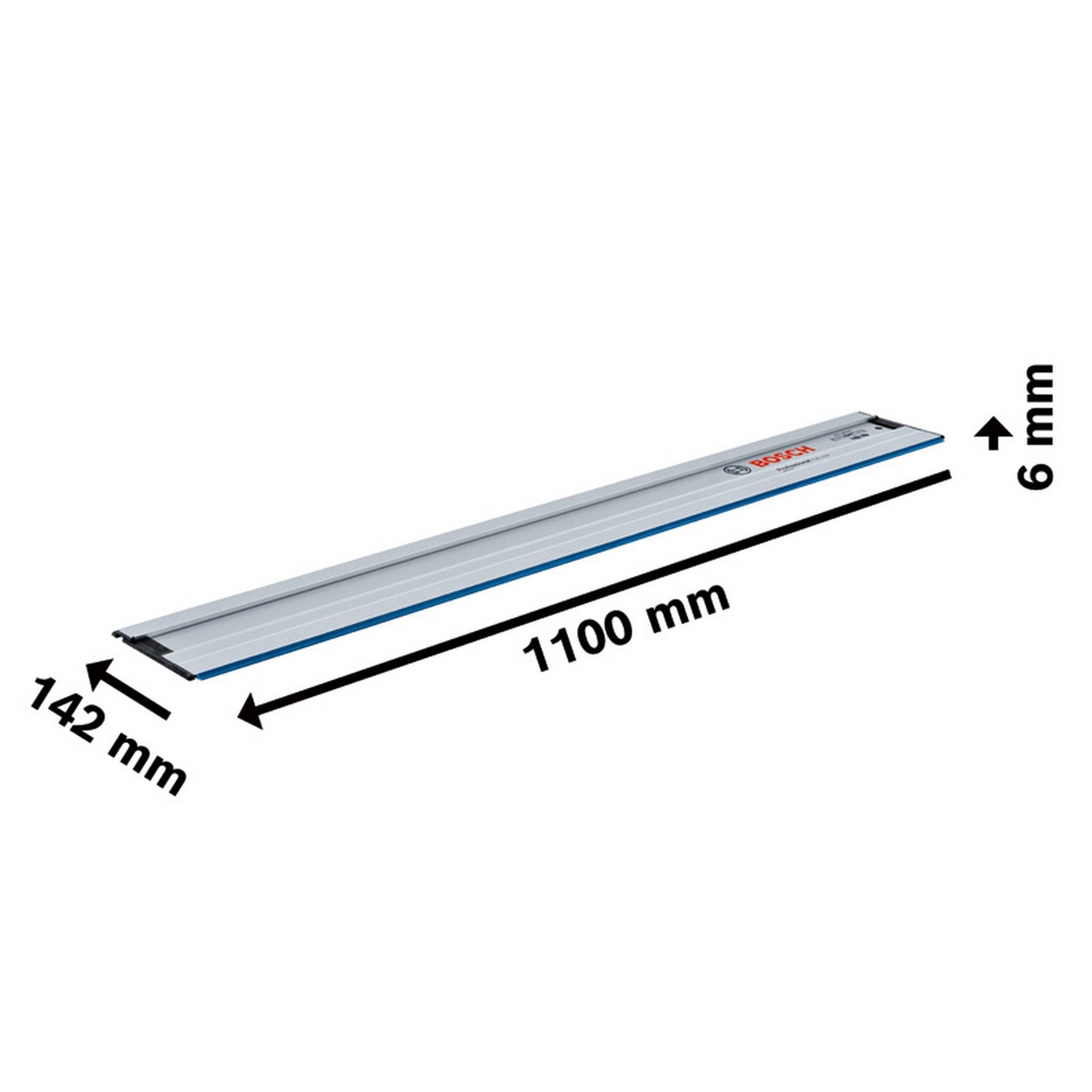 Bosch Schiene FSN 1100, Systemzubehör #1600Z00006