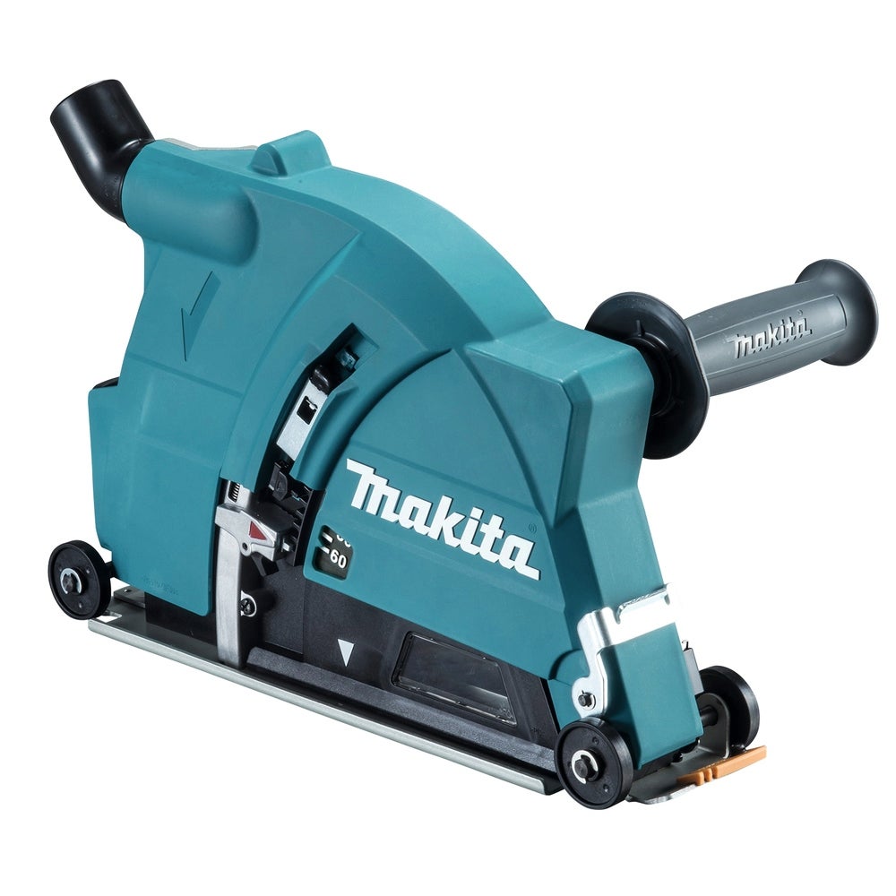 Makita Absaughaube Winkelschleifer #198440-5