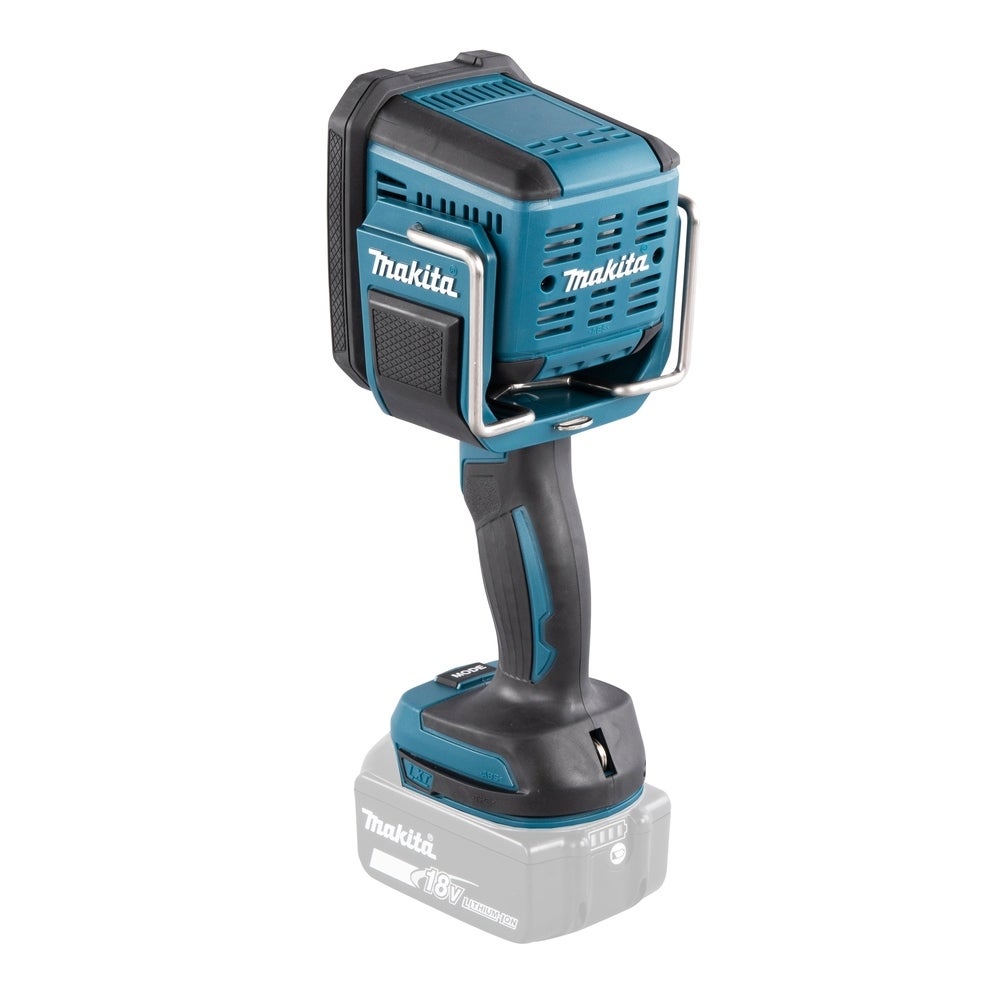 Makita Akku - Handstrahler LXT DML812
