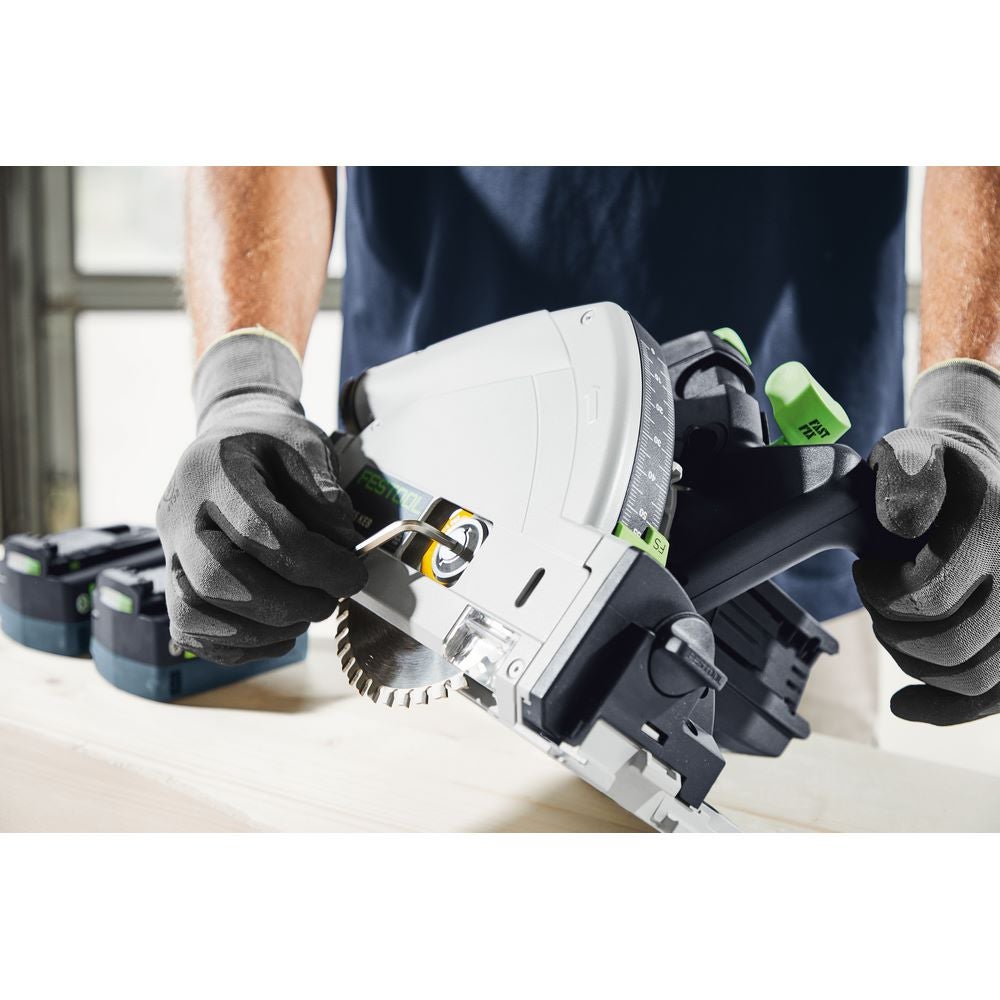 Festool Akku-Tauchsäge TSC 55 KEB-Basic #576712
