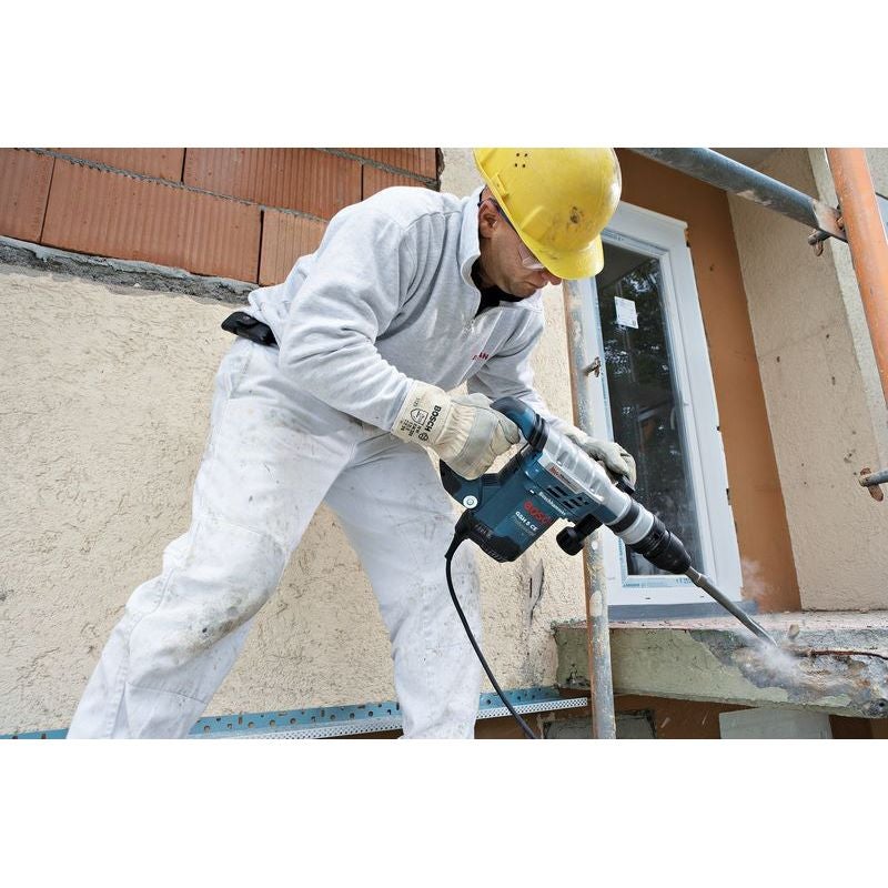 Bosch Schlaghammer mit SDS max GSH 5 CE im Handwerkerkoffer #0611321000