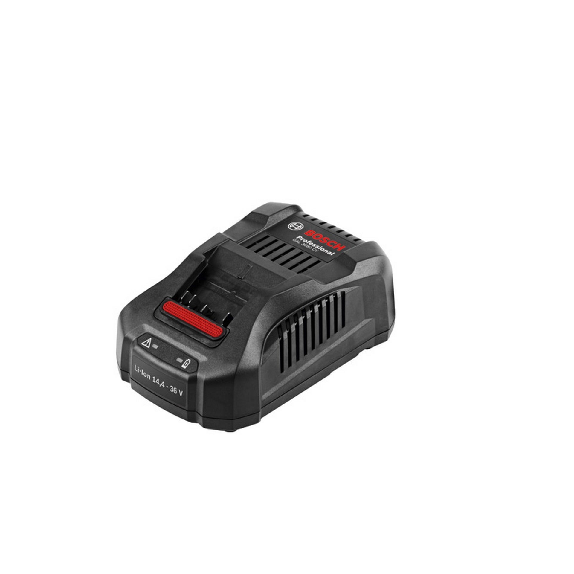 Bosch Ladegerät GAL 3680 CV #1600A004ZS