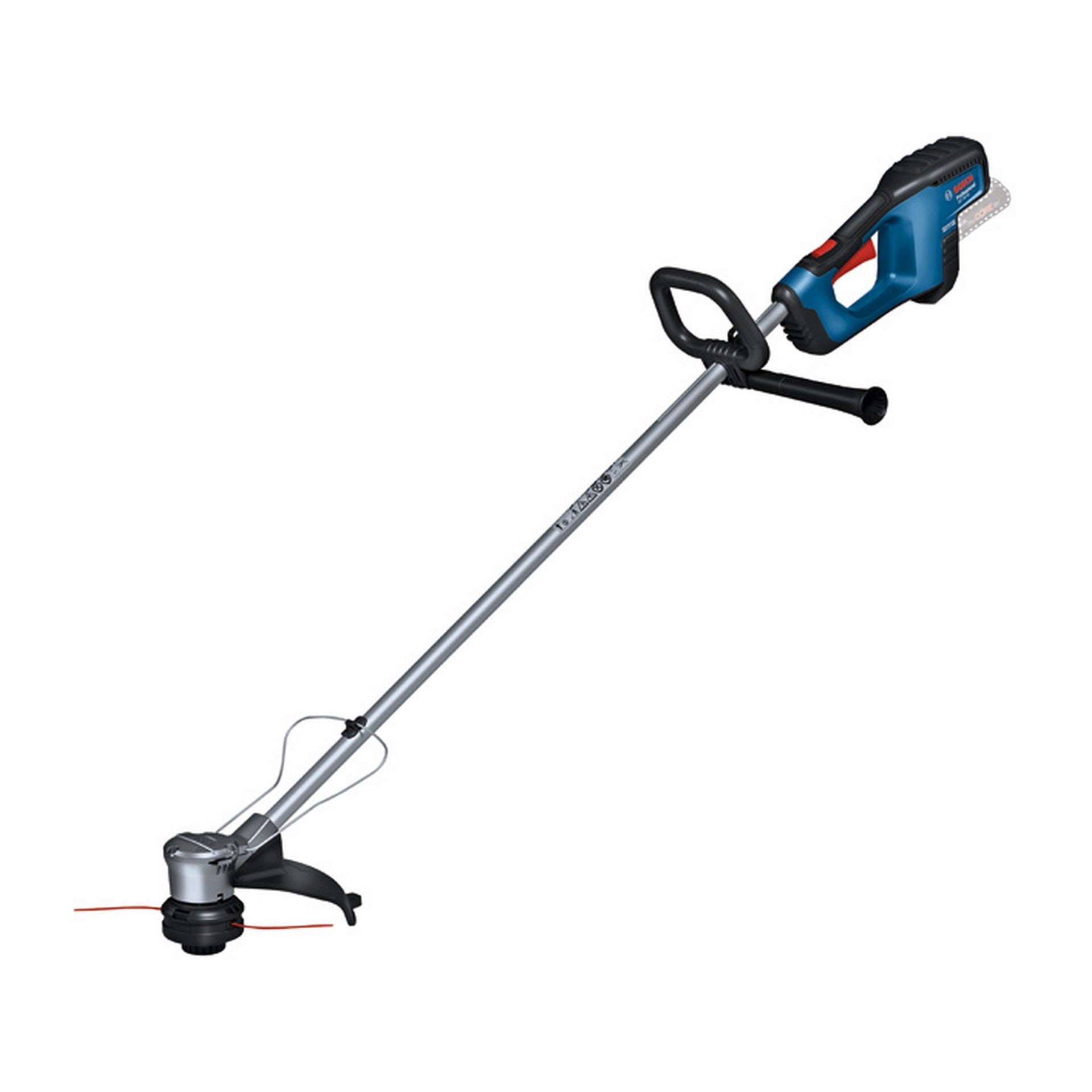 Bosch Akku-Rasentrimmer GRT 18V-33 #06008D0000