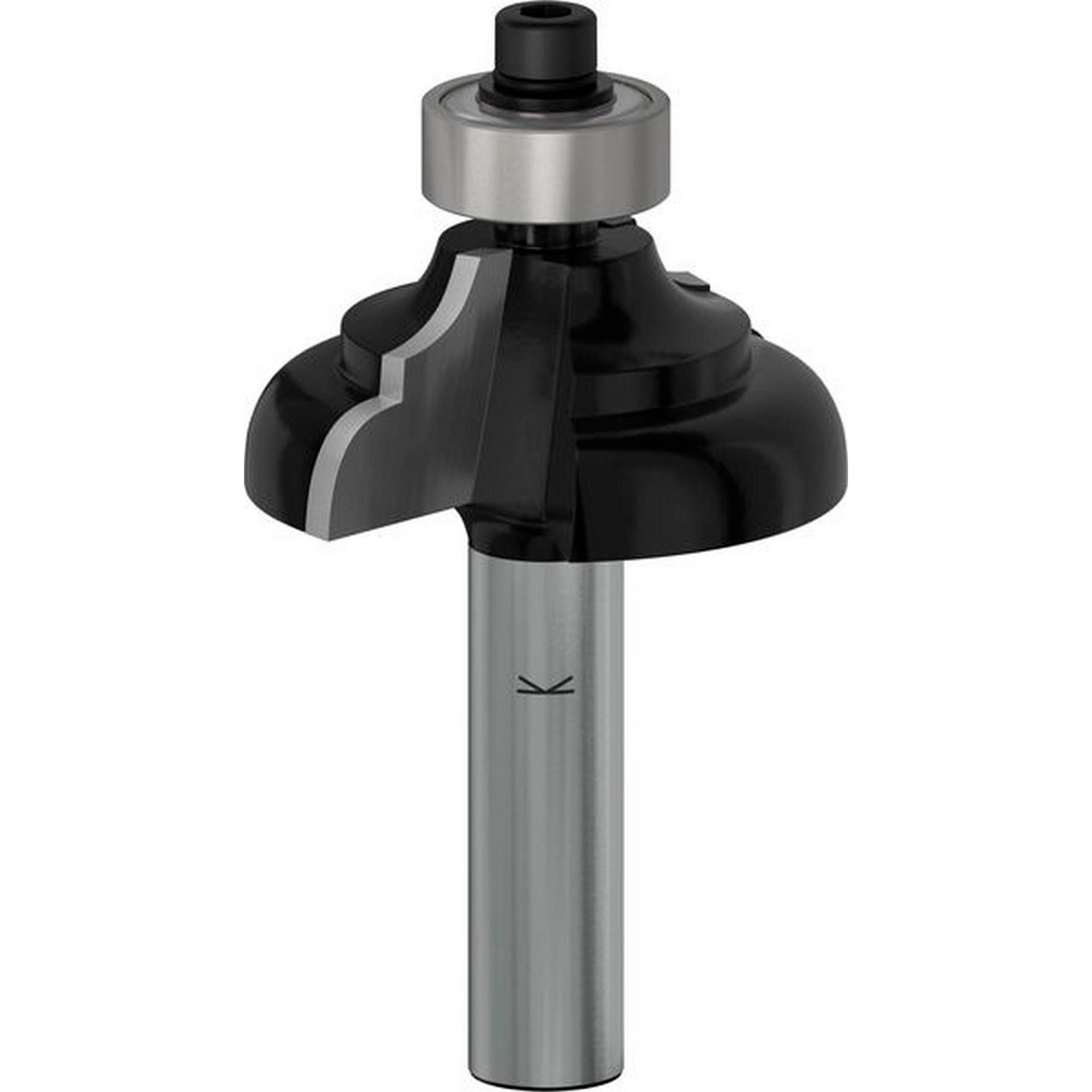 Bosch PRO Profilfräser Ogee, R 4,8 mm, S 8 mm #2608628396