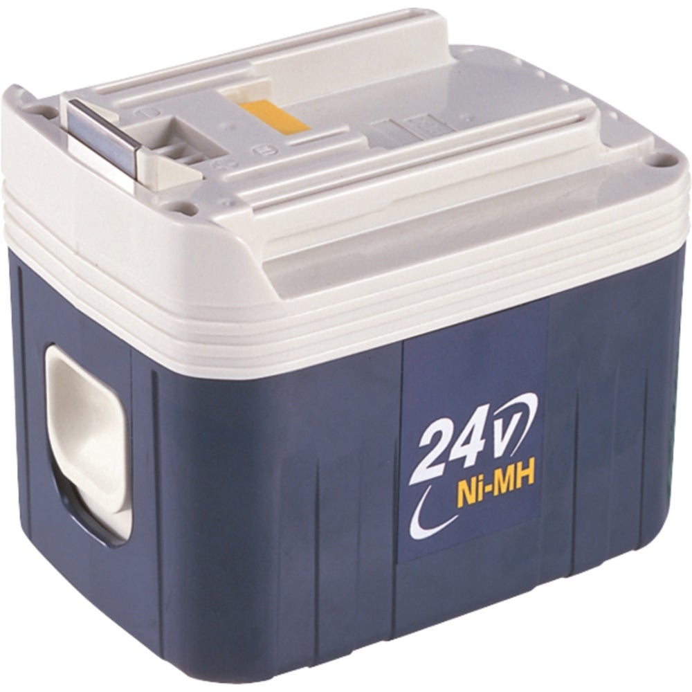Makita *AKKU-MAGAZIN BH2433 24V/3.1AH 193739-3