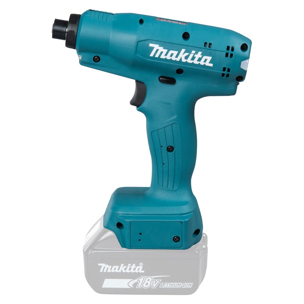 Makita Akku-Drehmomentschrauber DFT129FM4Z