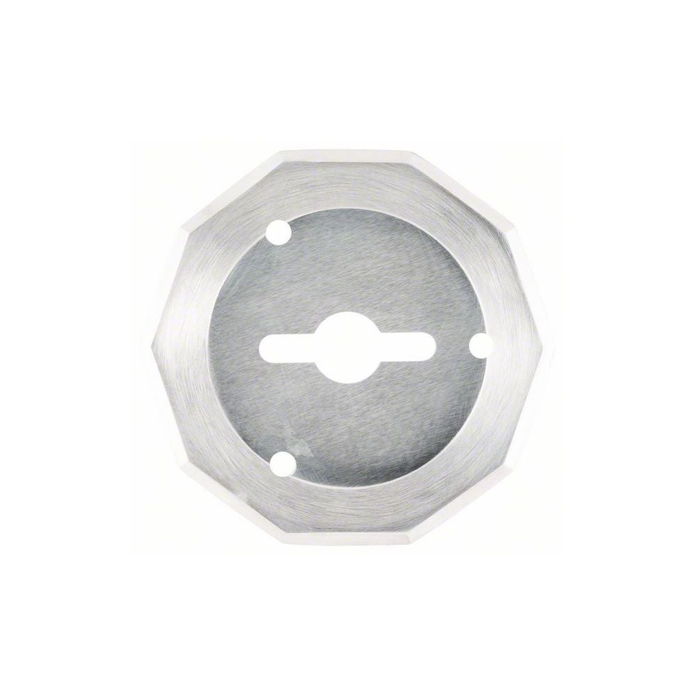 Bosch Obermesser für Blech- und -Universalscheren, für GUS 9.6 V / GUS 12V-300 #2608635126