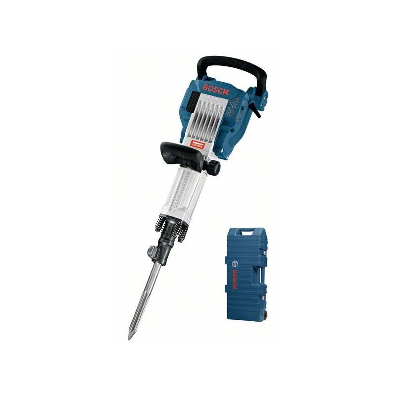 Bosch Abbruchhammer GSH 16-30 in Trolley #0611335100