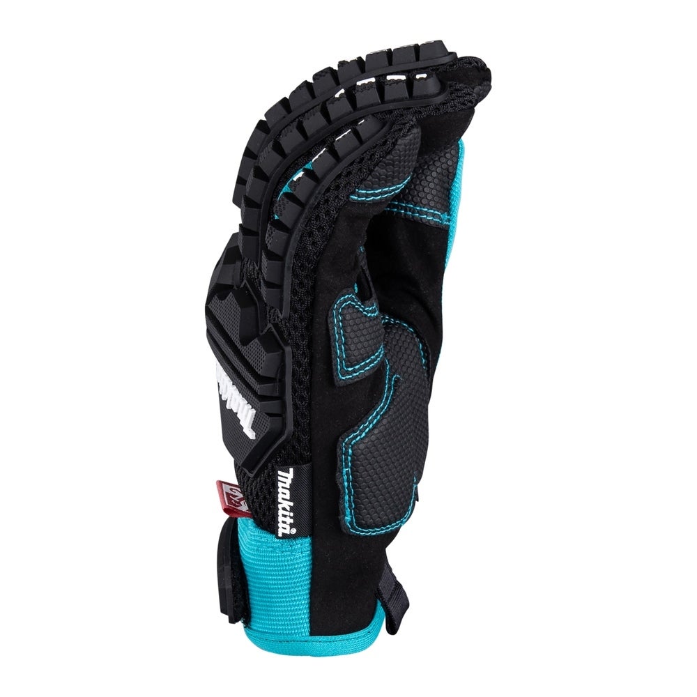 Makita Arbeitshandschuhe XXL "Demolition" #P-84492