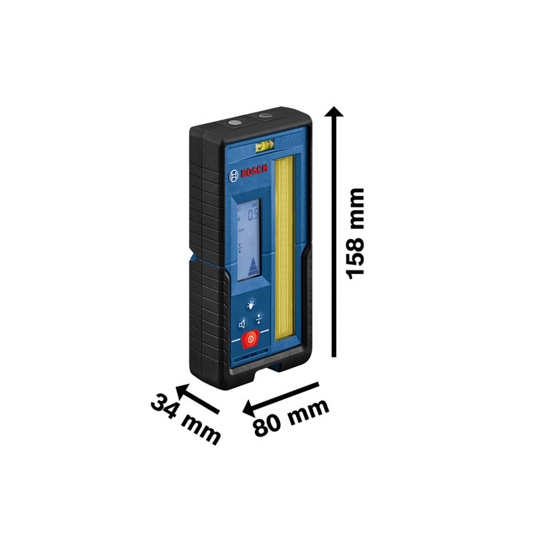 Bosch Laser-Empfänger LR 45 #0601069L00