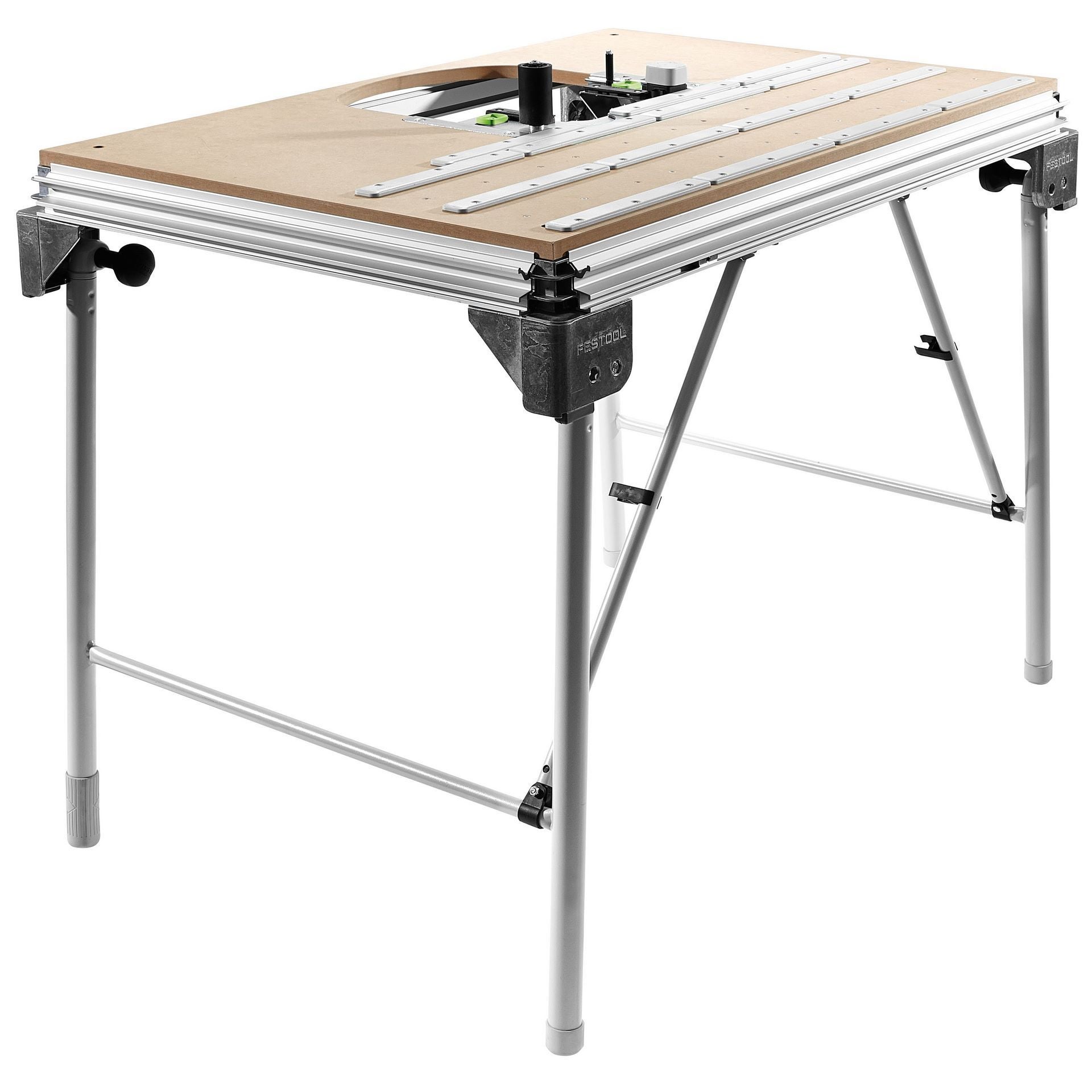Festool Multifunktionstisch MFT/3 Conturo-AP #500869