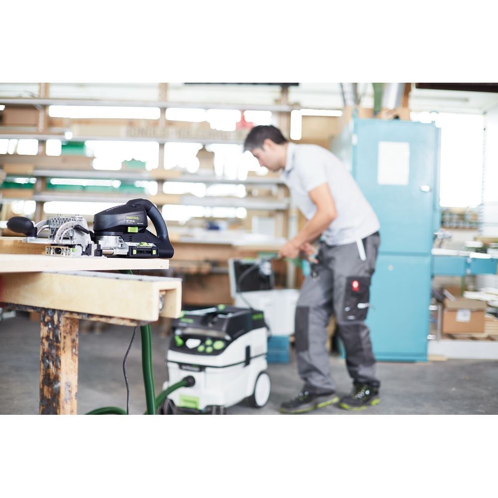 Festool Dübelfräse DOMINO XL DF 700 EQ-Plus #576426