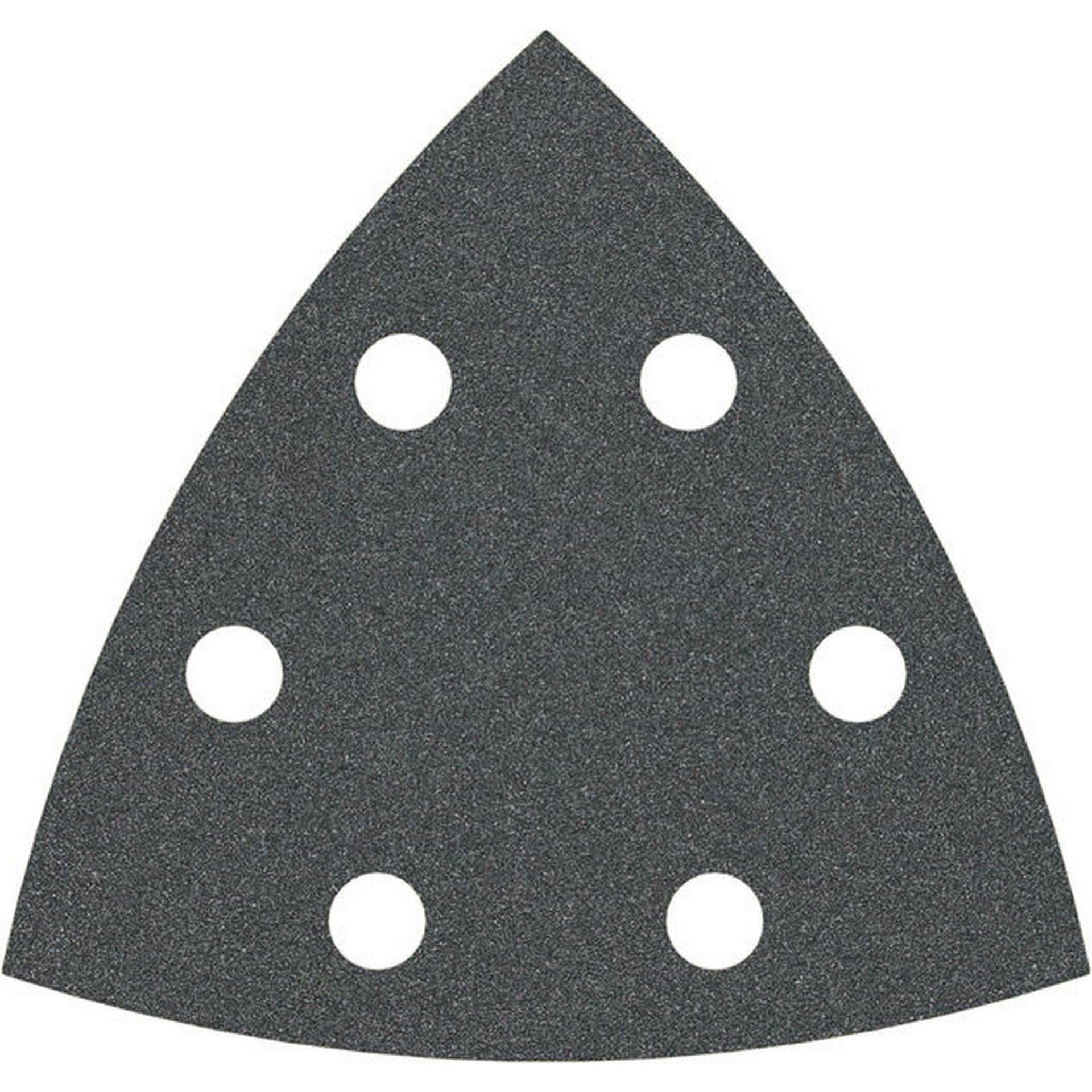 Bosch PRO F355 Schleifblatt, 93 mm, G100, 5-tlg. #2608605193