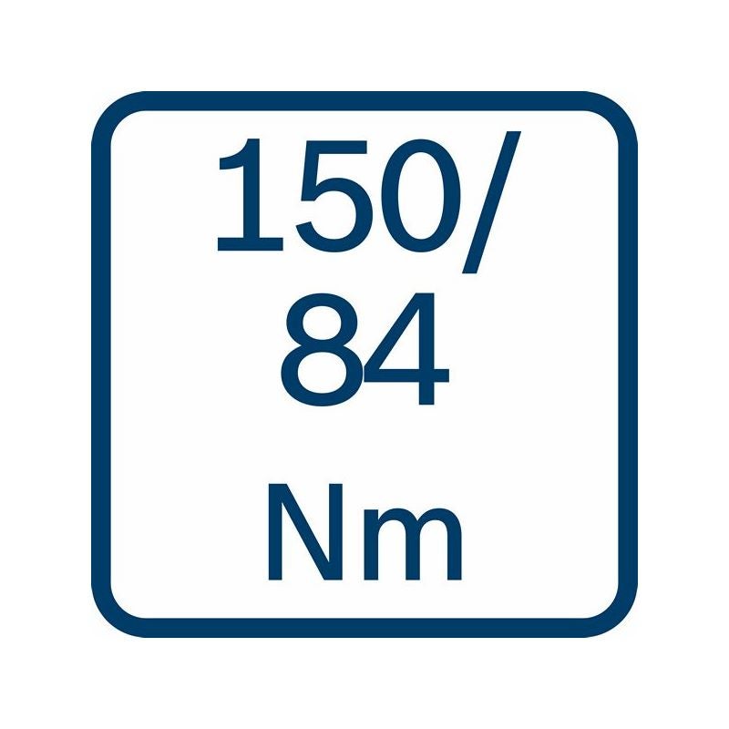 Bosch Akku-Schlagbohrschrauber GSB 18V-150 C #06019J5101