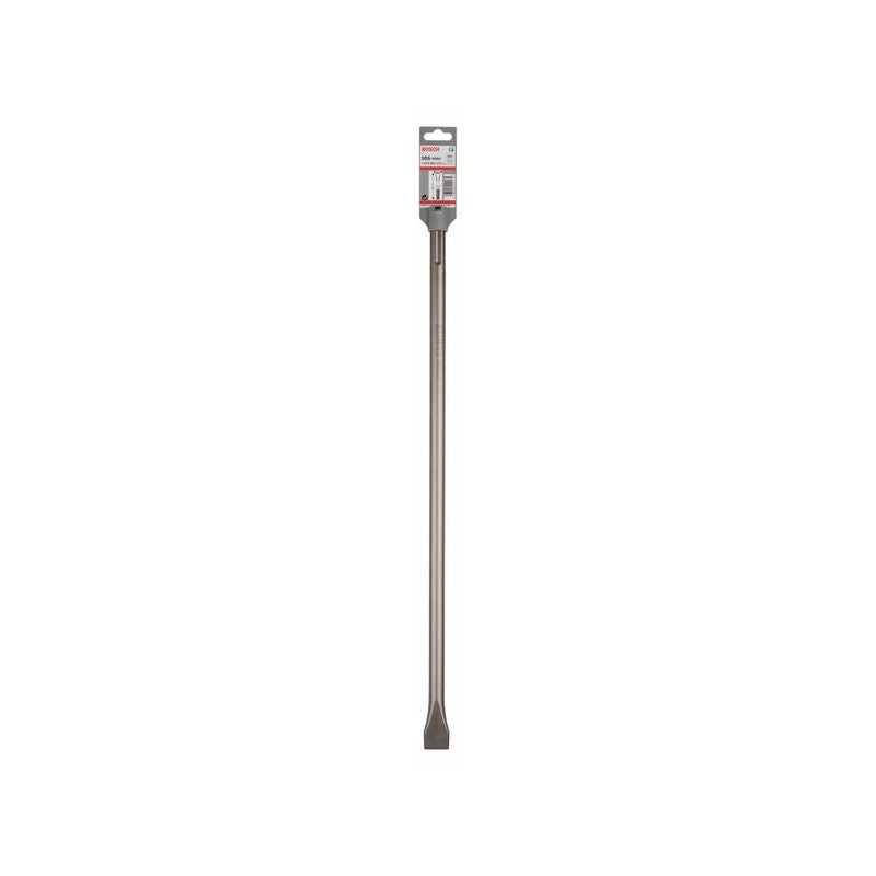 Bosch PRO SDS max-4C Flachmeißel, 25 x 600 mm #1618600203