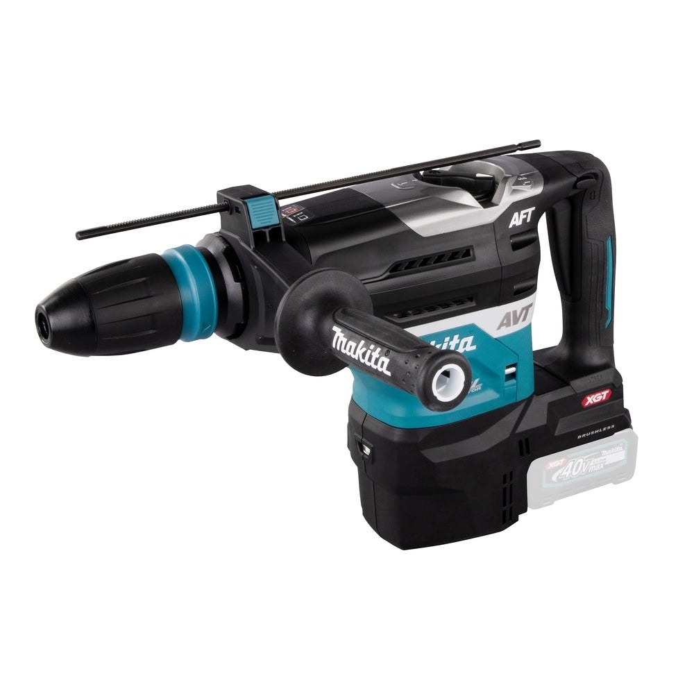 Makita Akku-Bohrhammer XGT HR005GZ01