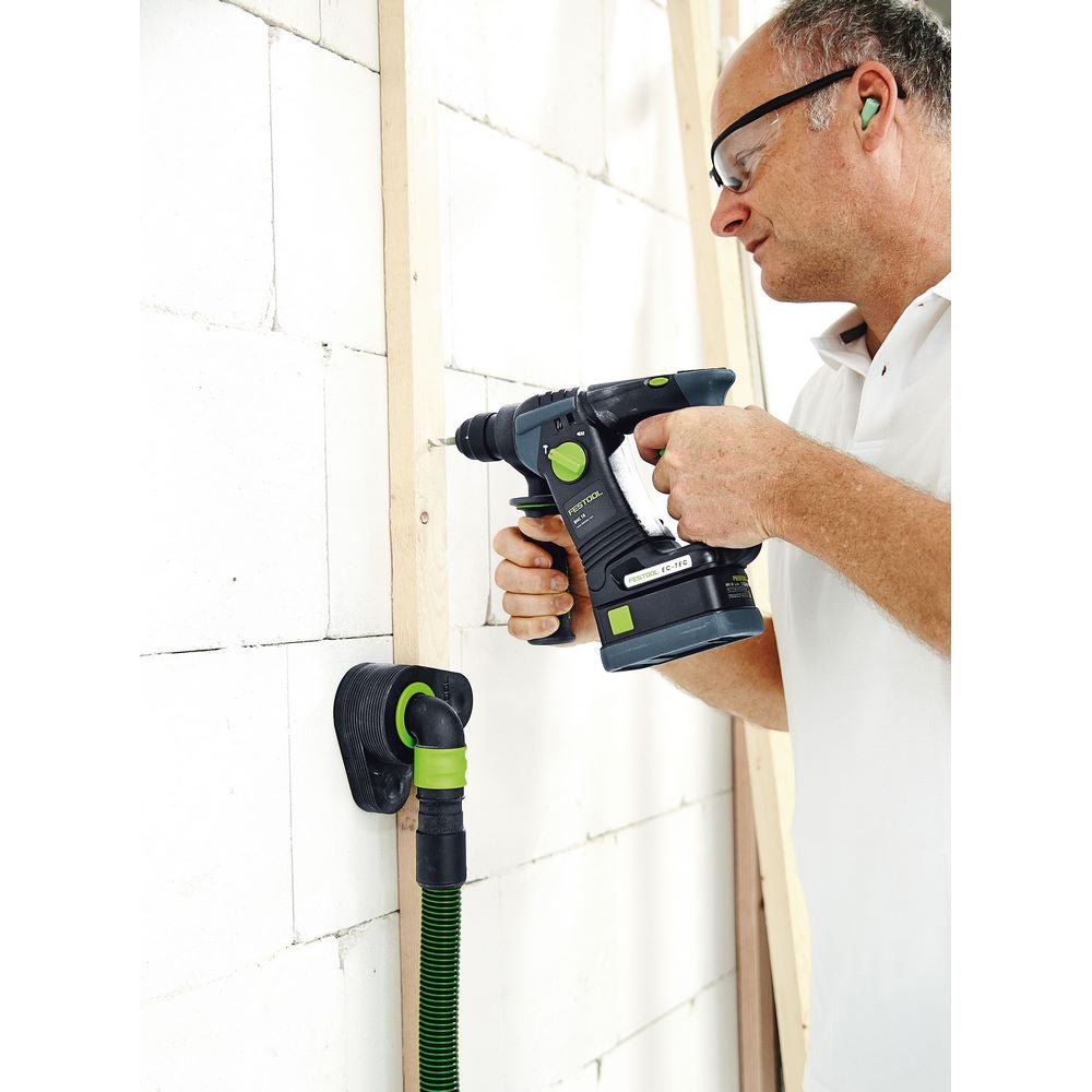 Festool Vakuum-Spanndüse CT-W #500312