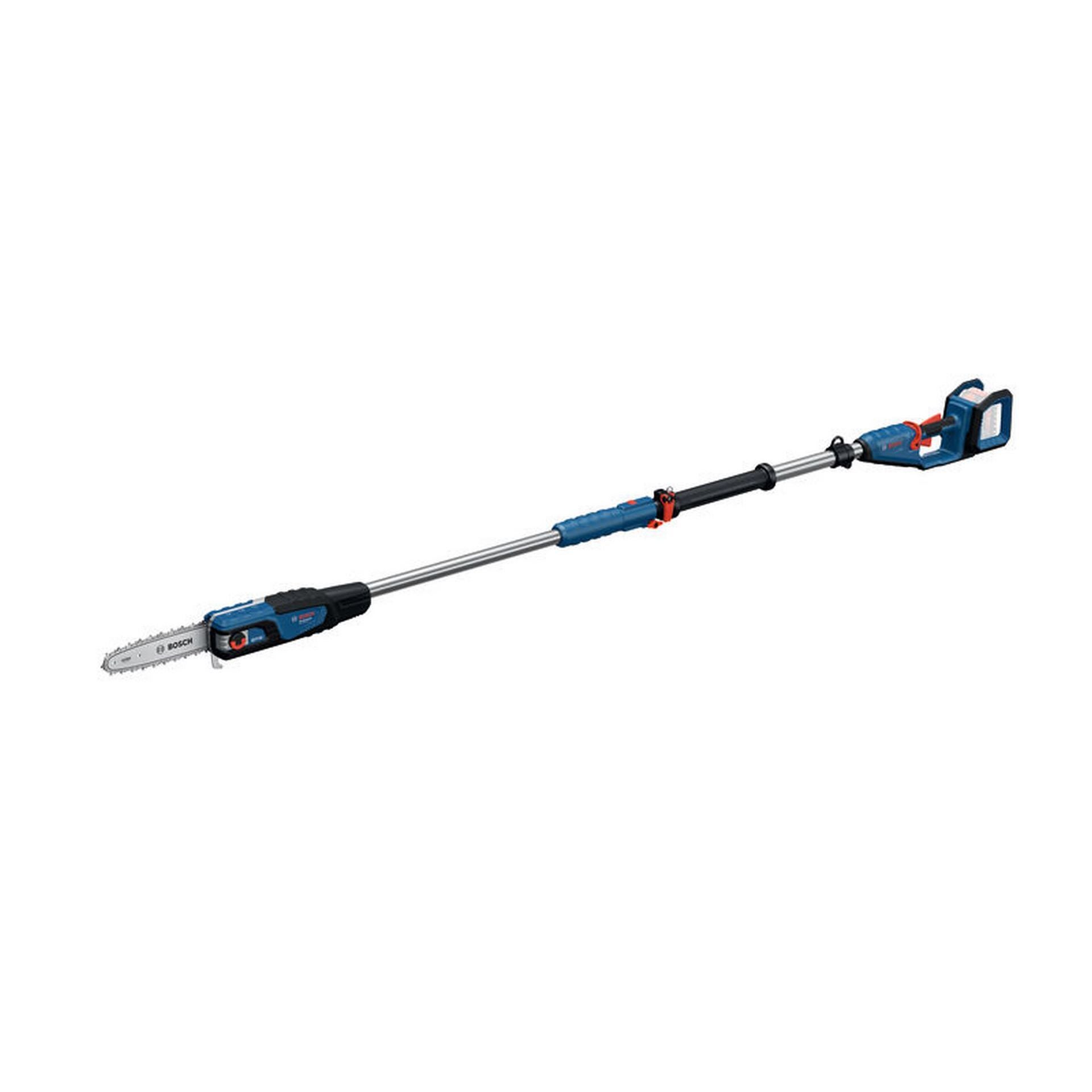 Bosch Akku-Teleskop-Hochentaster GKE 18V-25 TP #06008D6000