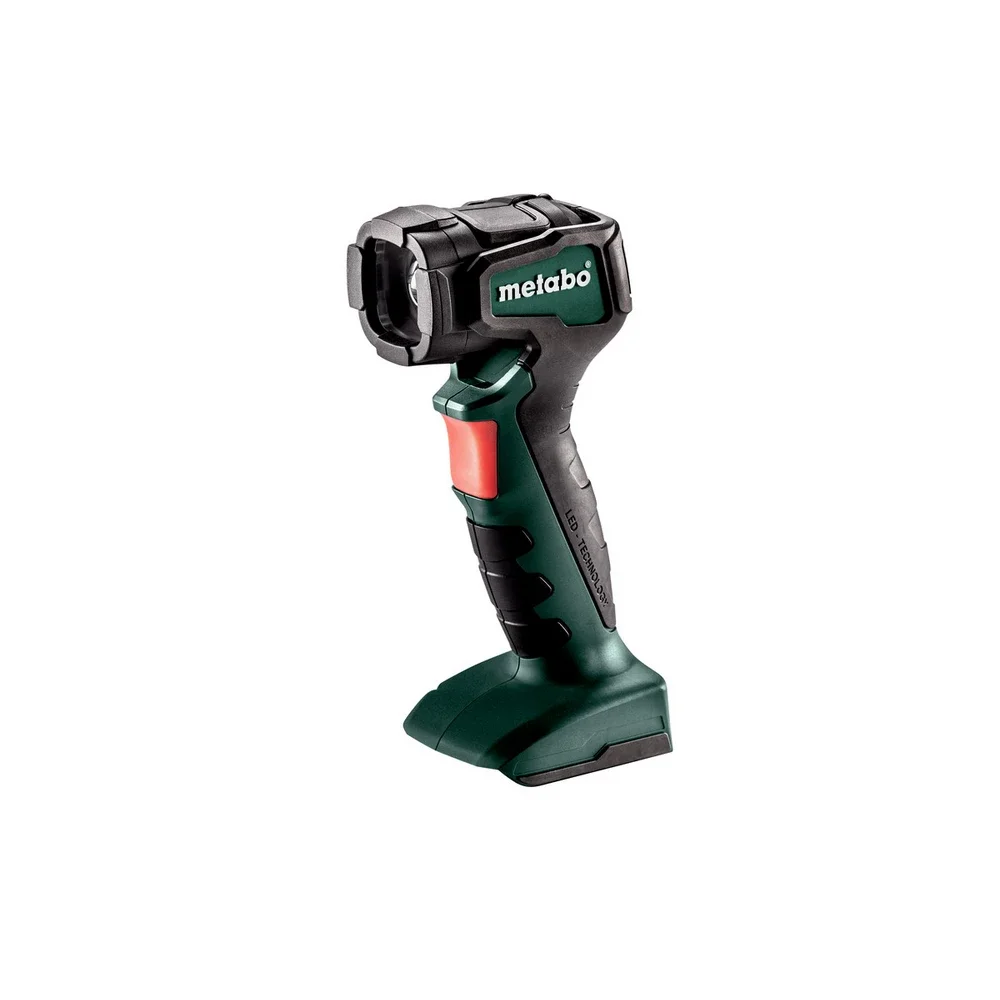 Metabo Akku-Handlampe PowerMaxx ULA 12 LED #600788000 Karton