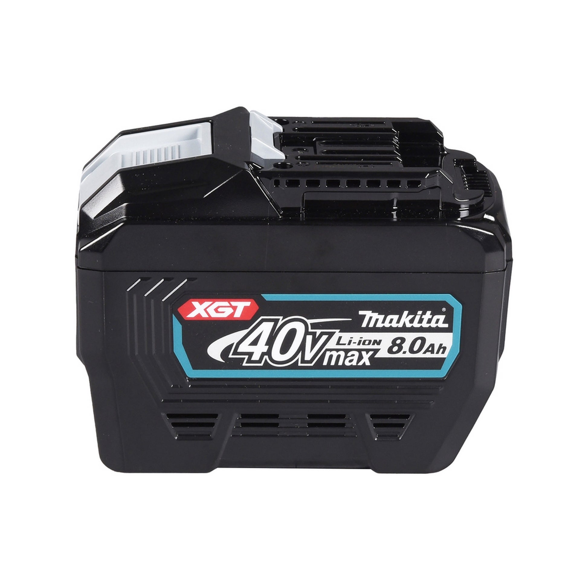 Makita Akku BL4080F XGT, Li-Ionen, 40 V max, 8,0 Ah 1918B0-4