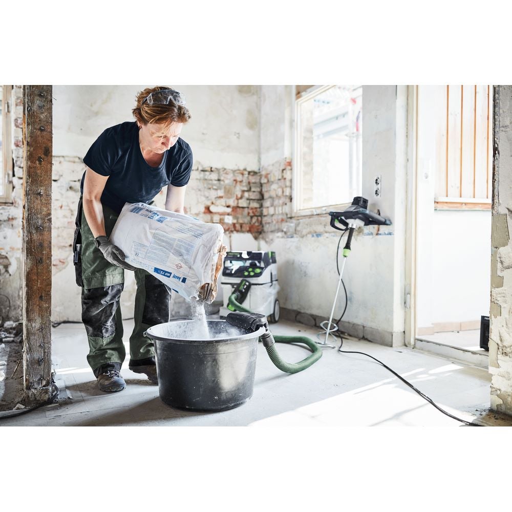 Festool Rührwerk MX 1600/2 RE EF HS3R #575818