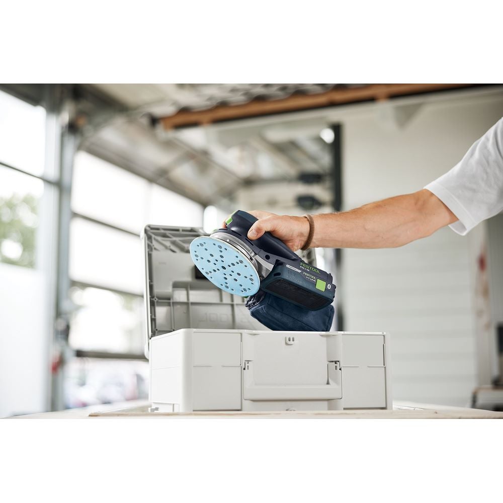 Festool Akku-Exzenterschleifer ETSC 2 150-Basic #577723