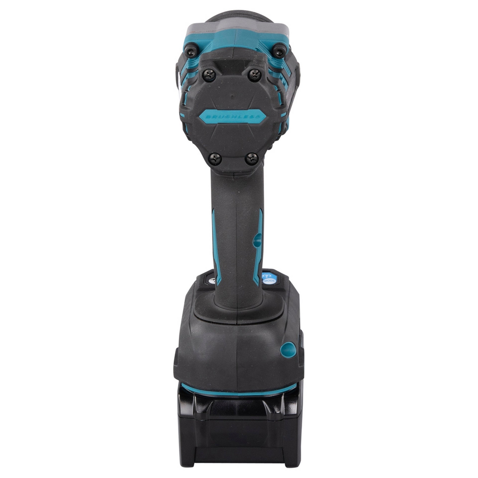 Makita Akku-Schlagschrauber XGT TW007GU201