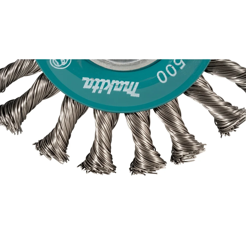 Makita Scheibenbürste #D-73352