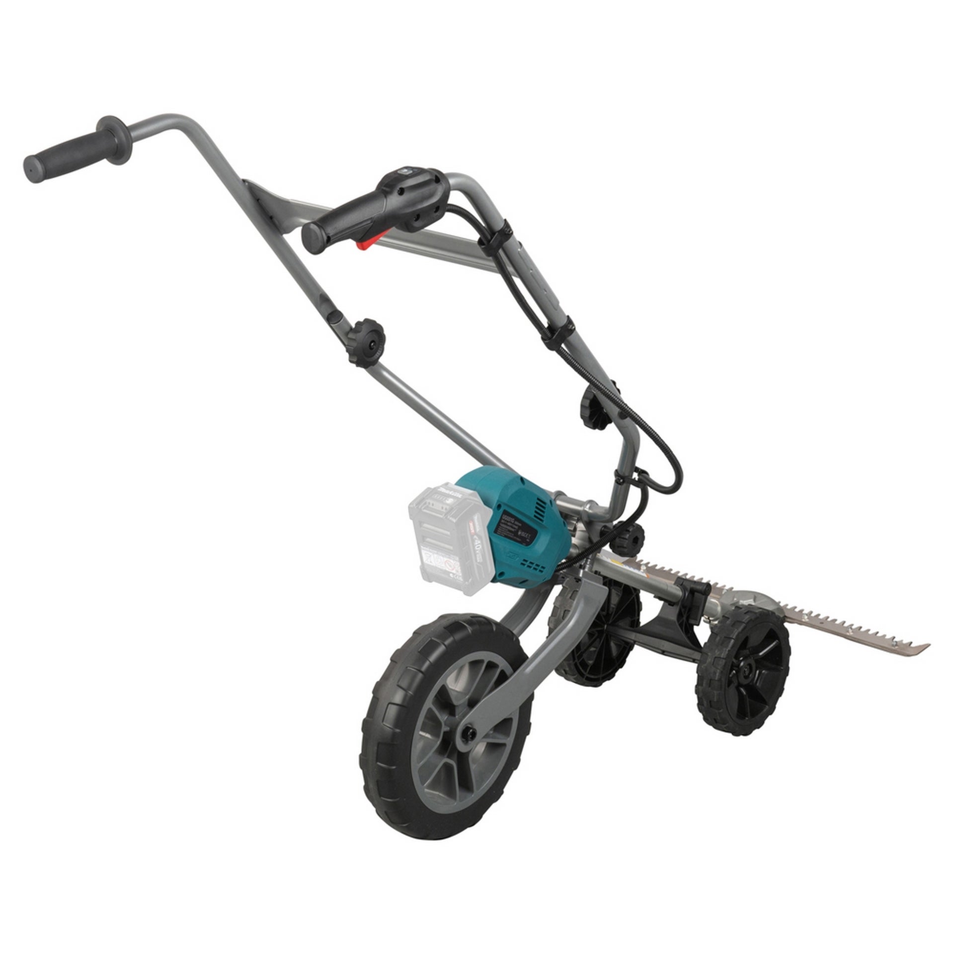 Makita Akku-Balkenmäher XGT UG001GZ