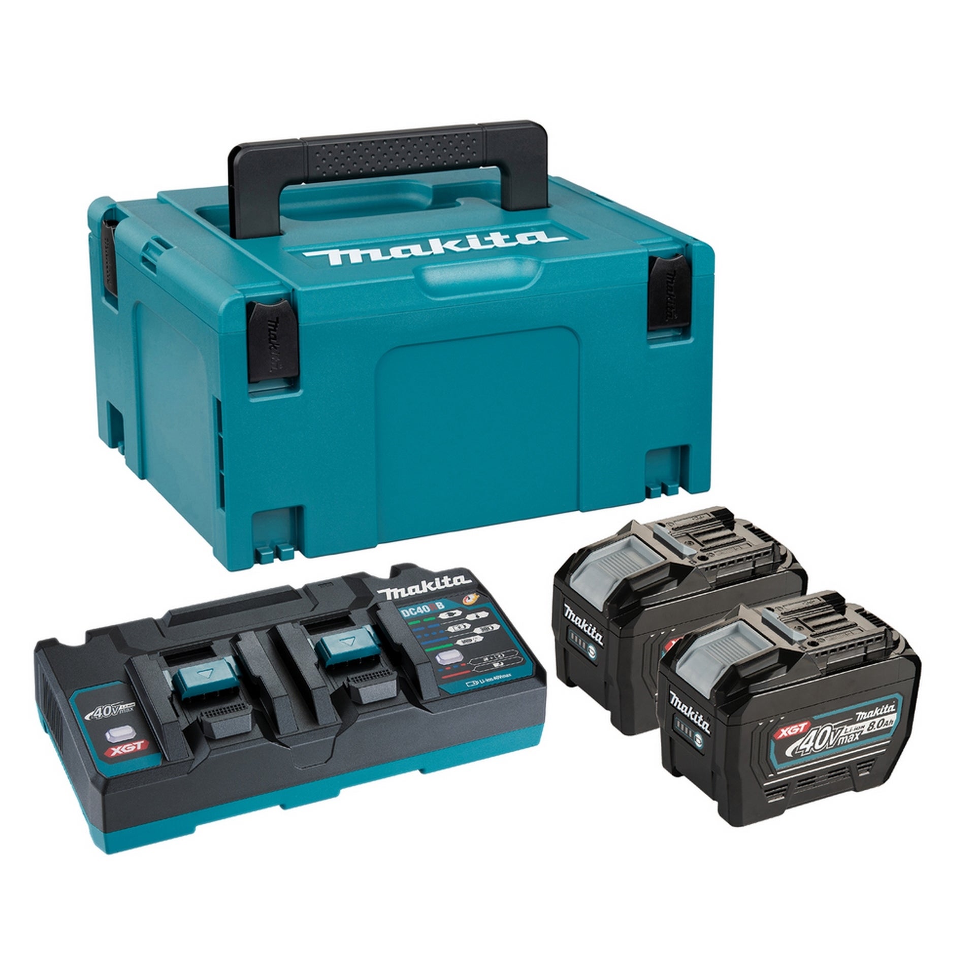 Makita Akku Power Source Kit XGT PSKGPL2J