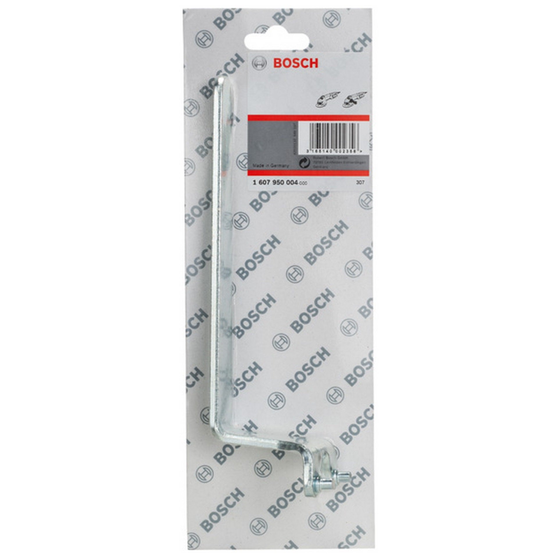 Bosch Zweilochschlüssel gekröpft #1607950004