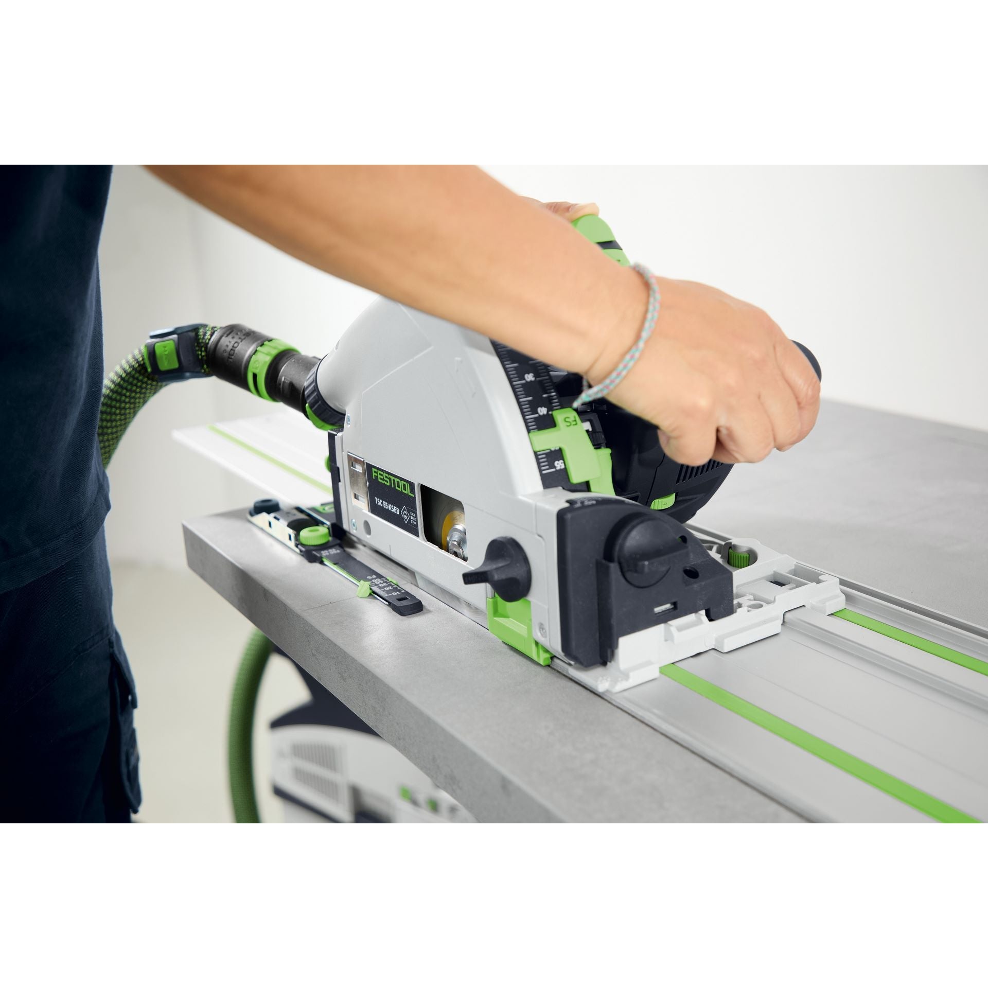 Festool Eintauch-Positionsanzeiger FS-EP TS/TSC55 #578695