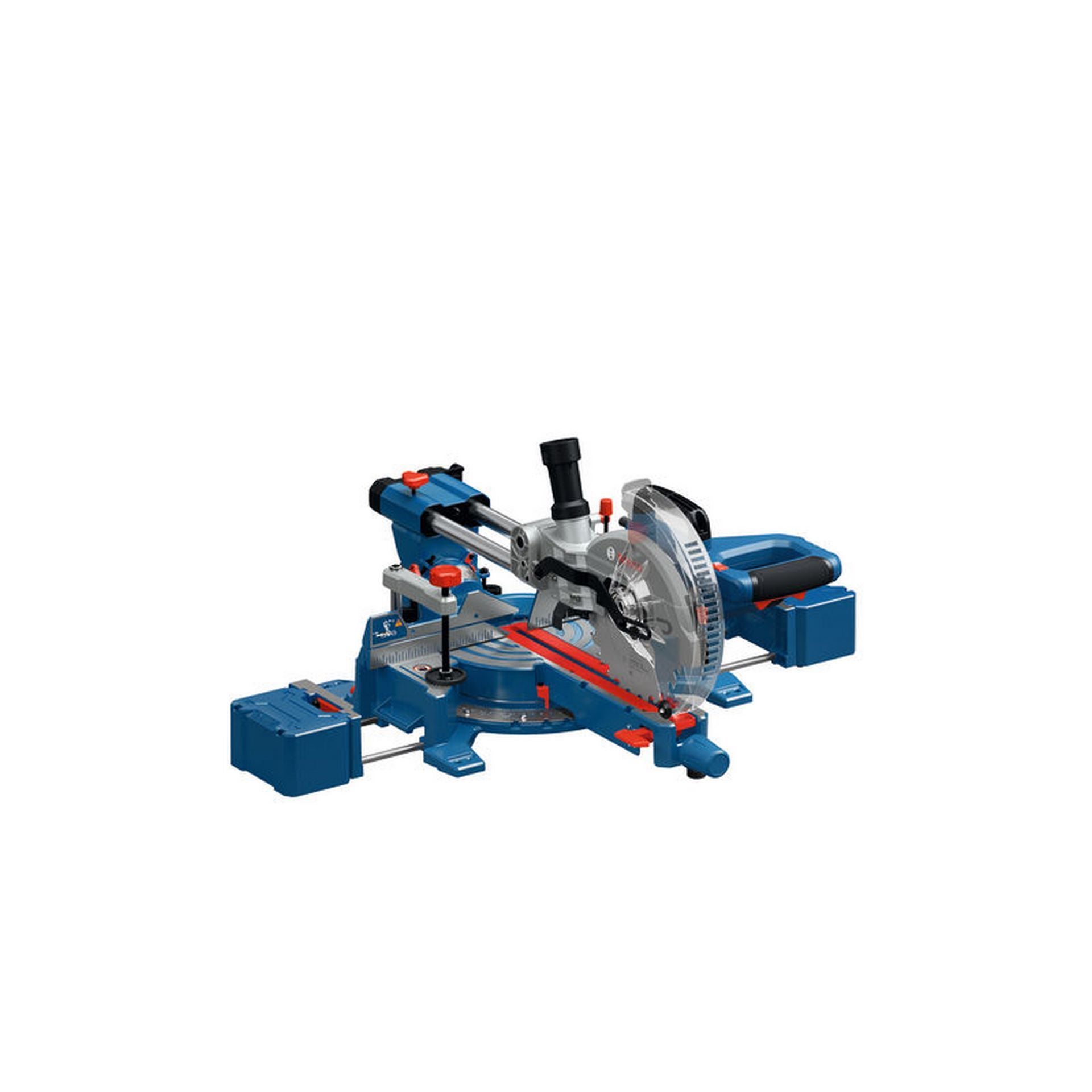 Bosch Kapp- und Gehrungssäge GCM305-216S #0601B61001