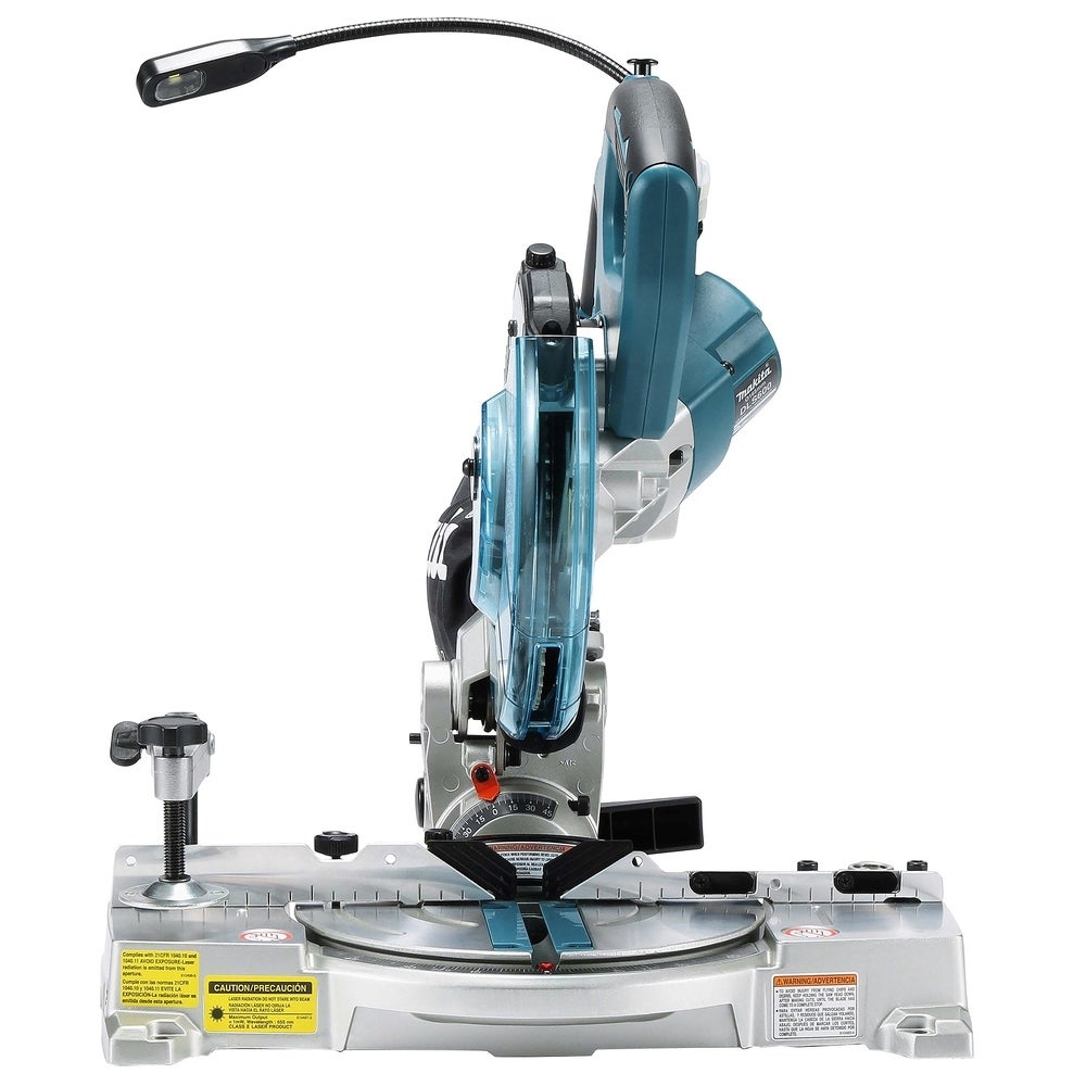 Makita Akku-Kapp- und Gehrungssäge LXT DLS600Z
