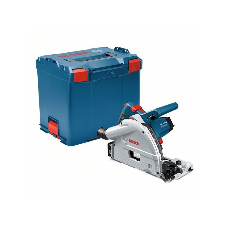 Bosch Tauchsäge GKT 55 GCE in L-BOXX 374 #0601675001