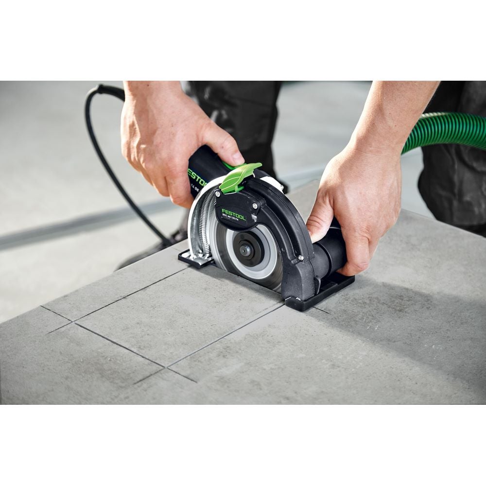 Festool Freihand Trennsystem DSC-AG 125 FH-Plus #578044