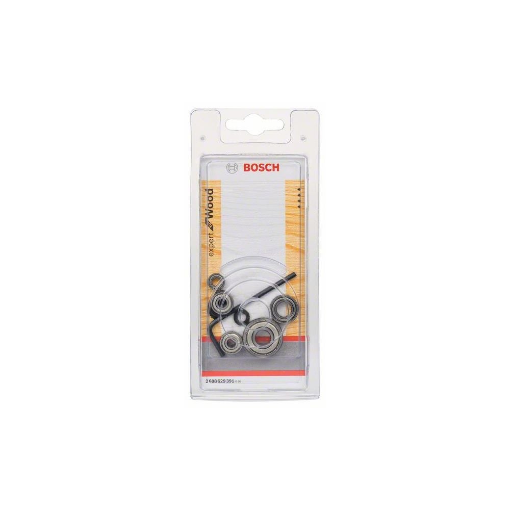 Bosch Führungskugellager-Set, Expert for Wood #2608629391