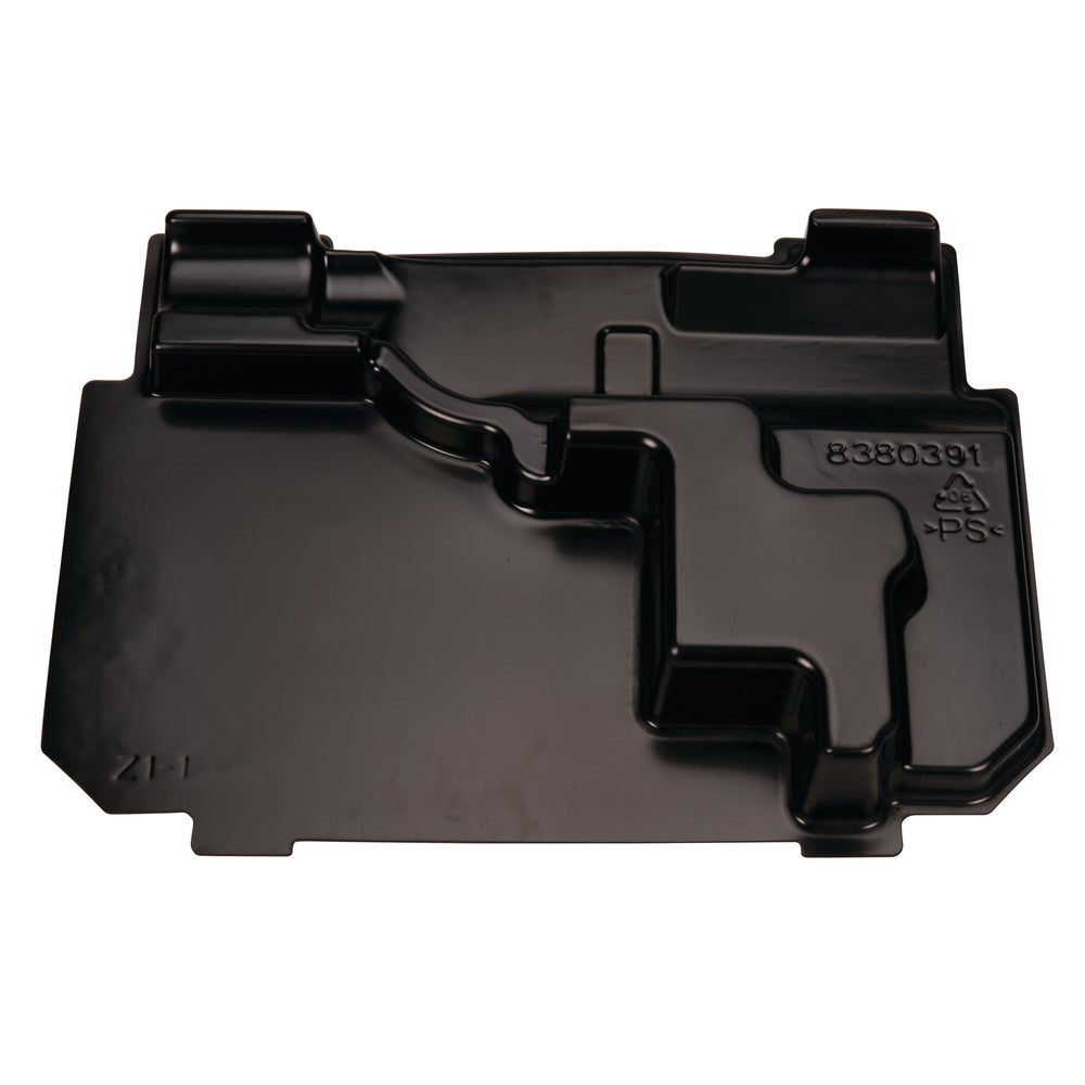 Makita MAKPAC Koffereinsatz #838039-1