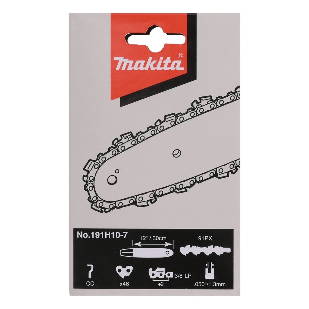 Makita Sägekette 30 cm #191H10-7