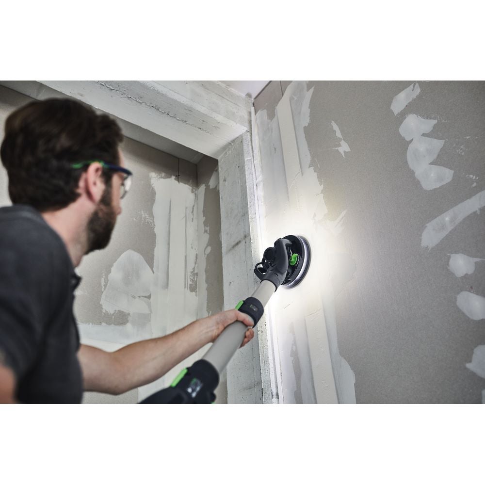 Festool Langhalsschleifer PLANEX LHS 2 225 EQI-Plus #575990