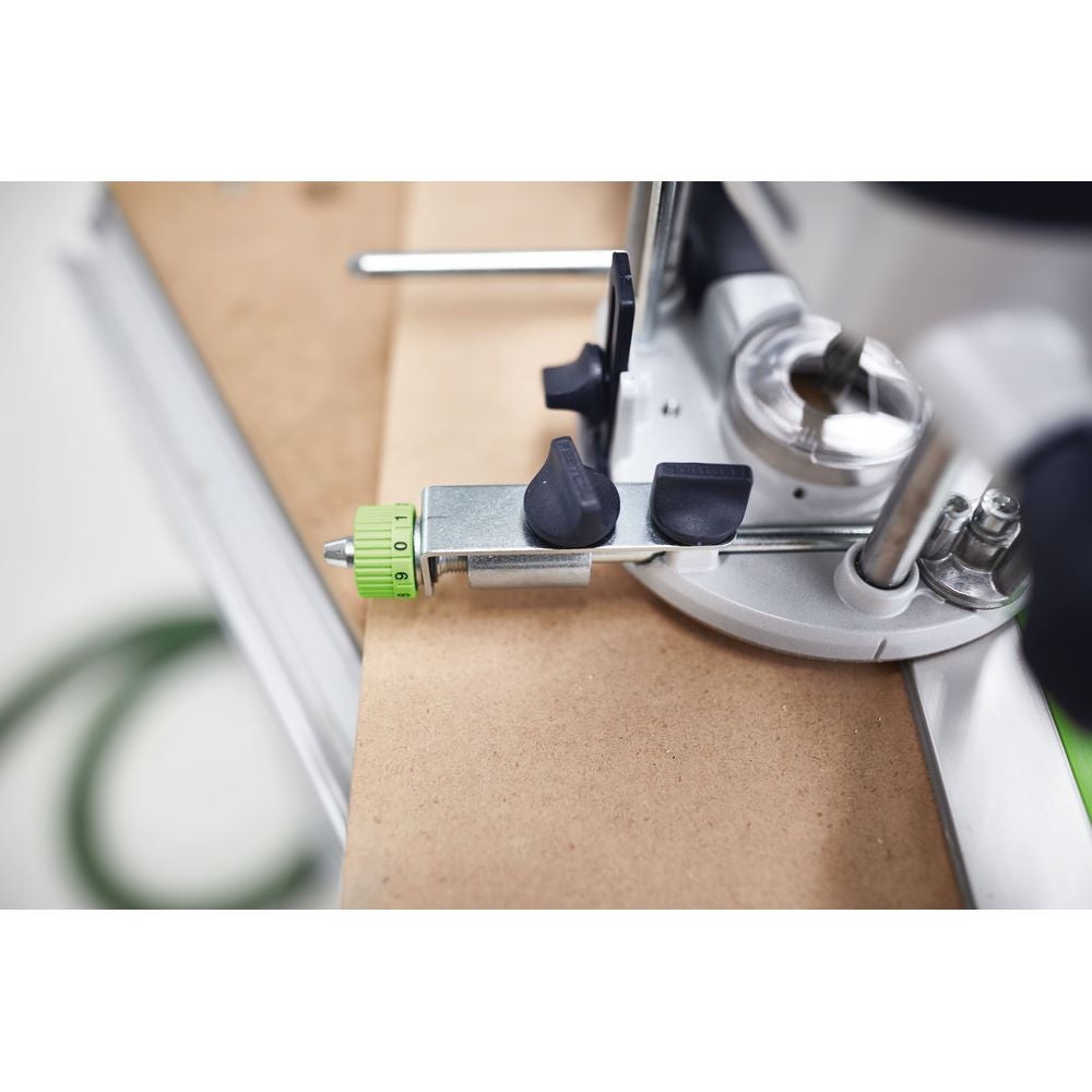 Festool Feineinstellung für Führungsanschlag FE-FS/SZ-OF 1010 #488754