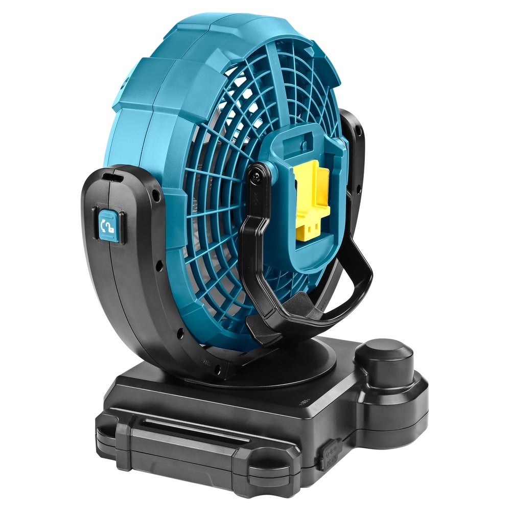Makita Akku-Ventilator LXT DCF102Z