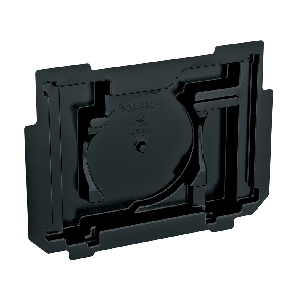Makita MAKPAC Koffereinsatz #838390-9