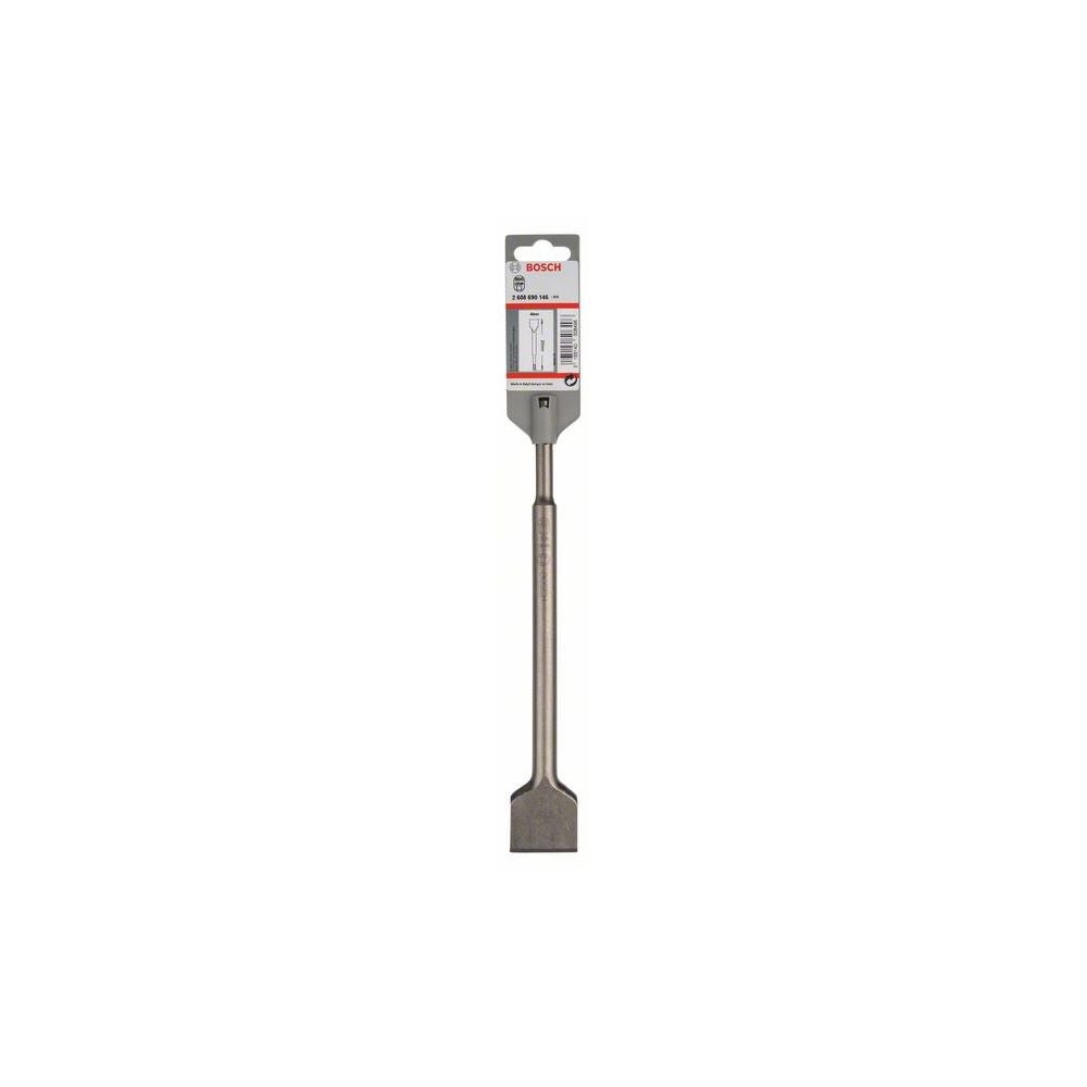 Bosch PRO SDS plus-4C Spatmeißel, 40 x 250 mm #2608690146