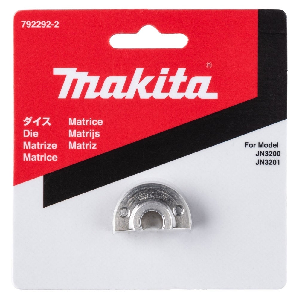 Makita Matritze #792292-2