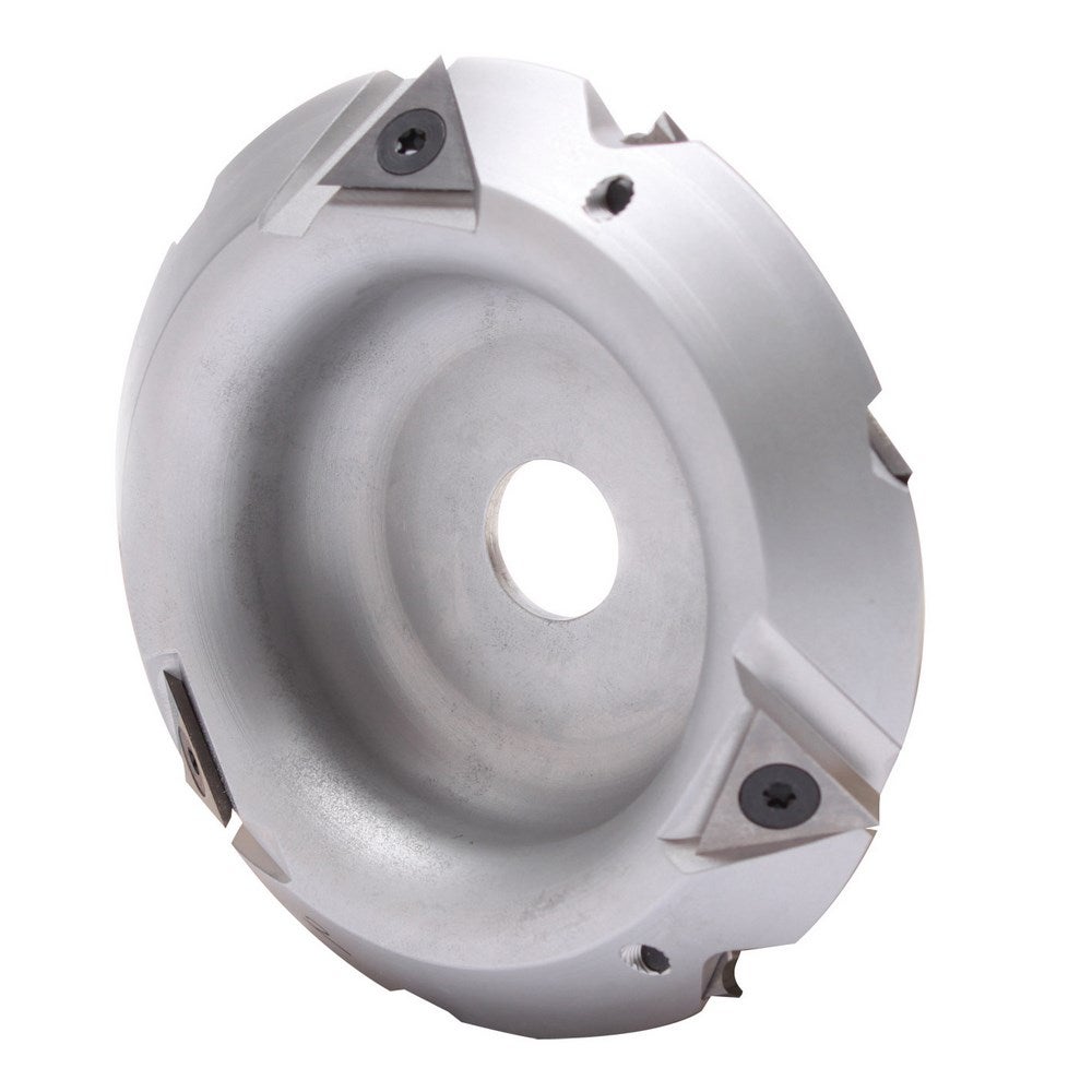 Mafell Gipskartonfräser MF-GF 45 für 45° V-Nuten bis 12,5 mm Frästiefe #205562