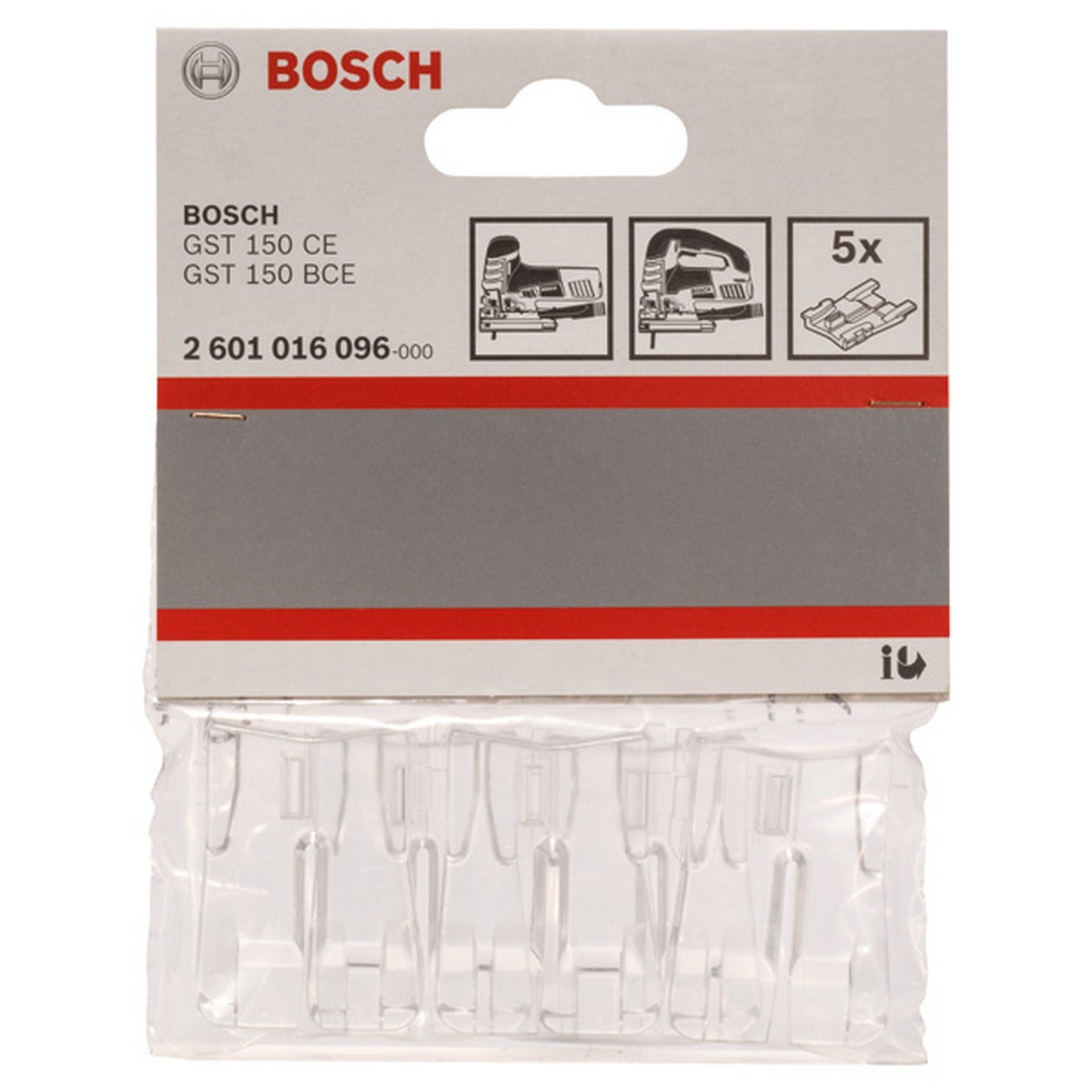 Bosch Spanreißschutz für GST BCE/150 CE #2601016096