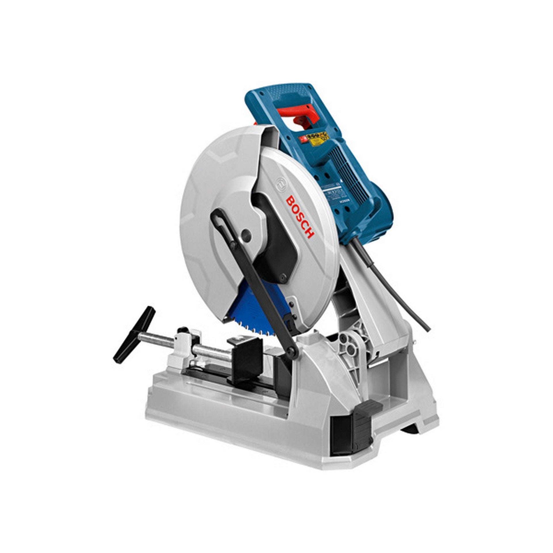 Bosch Metalltrennsäge GCD 12 JL, 2000 W, 1500 U/min #0601B28000