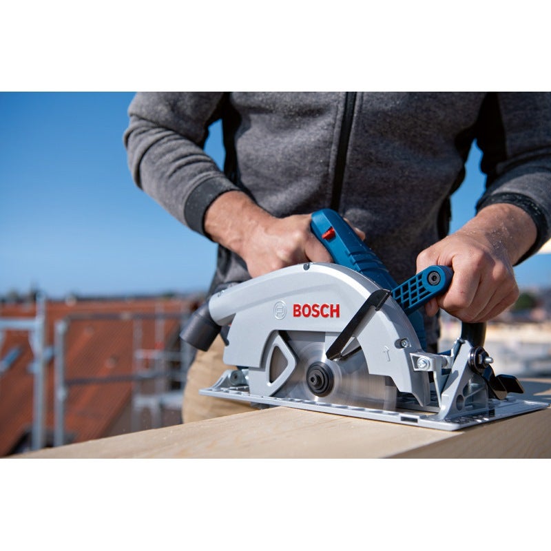 Bosch Akku-Kreissäge GKS 18V-68 #06016C9000